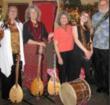 The 16th Annual Halloween Balkan Bash featuring Goddess of Arno &...